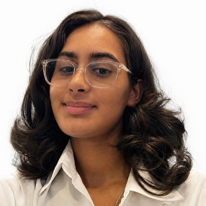 Tanu Meena, AI/ML Engineer